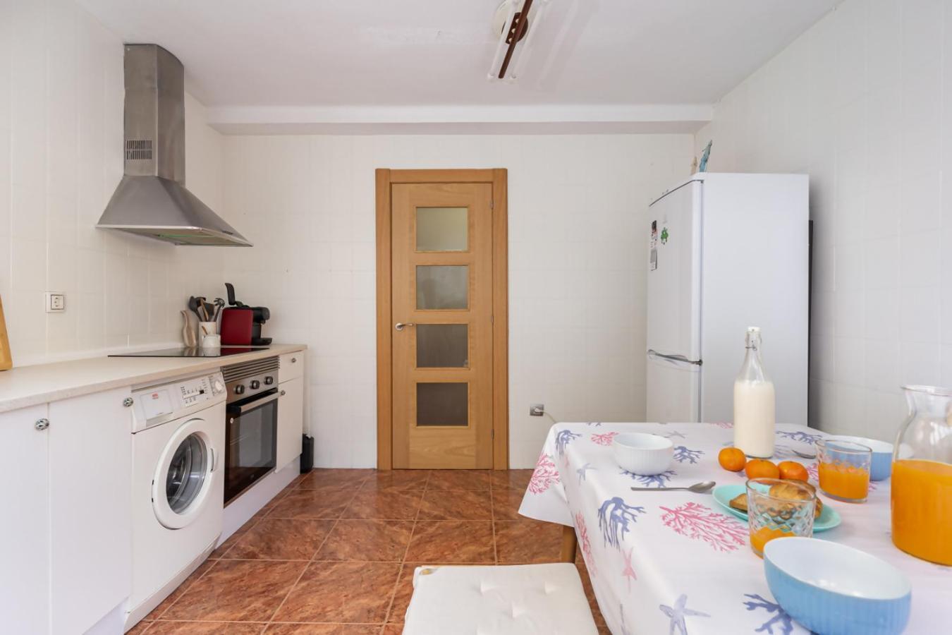 Appto El Cantabrico En Ribadesella Exterior foto